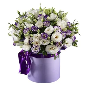 Губы вкуса - лимонад