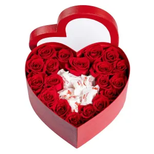 Сердце в твоих руках